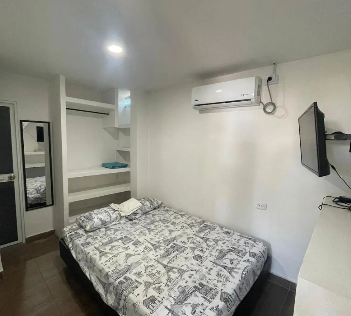 Casa Noris 2 Apartment Gaira 0*,  Colombia
