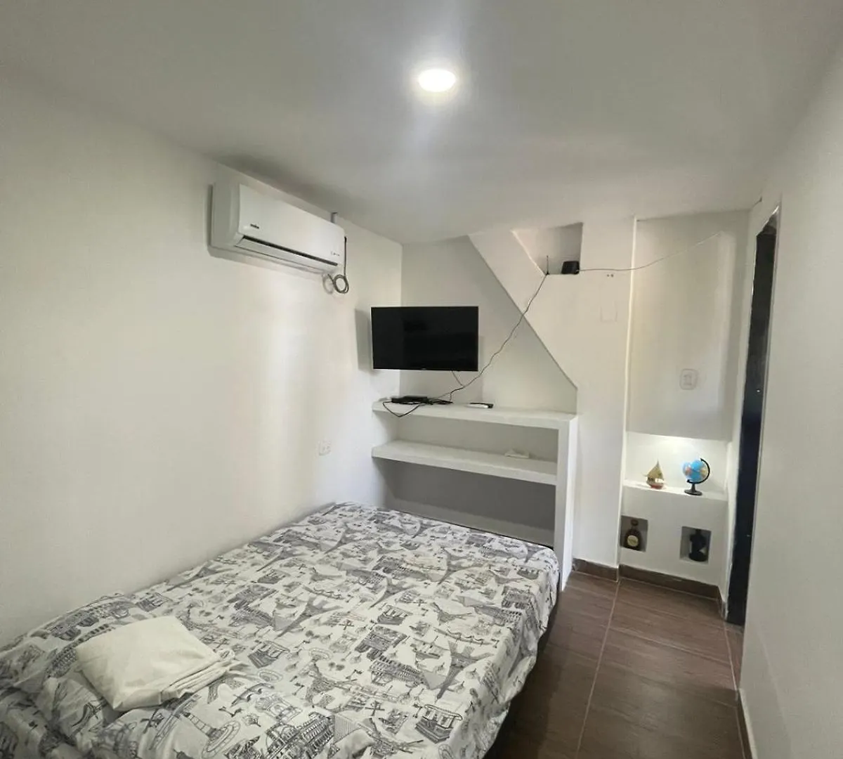 Casa Noris 2 Apartment Gaira Colombia