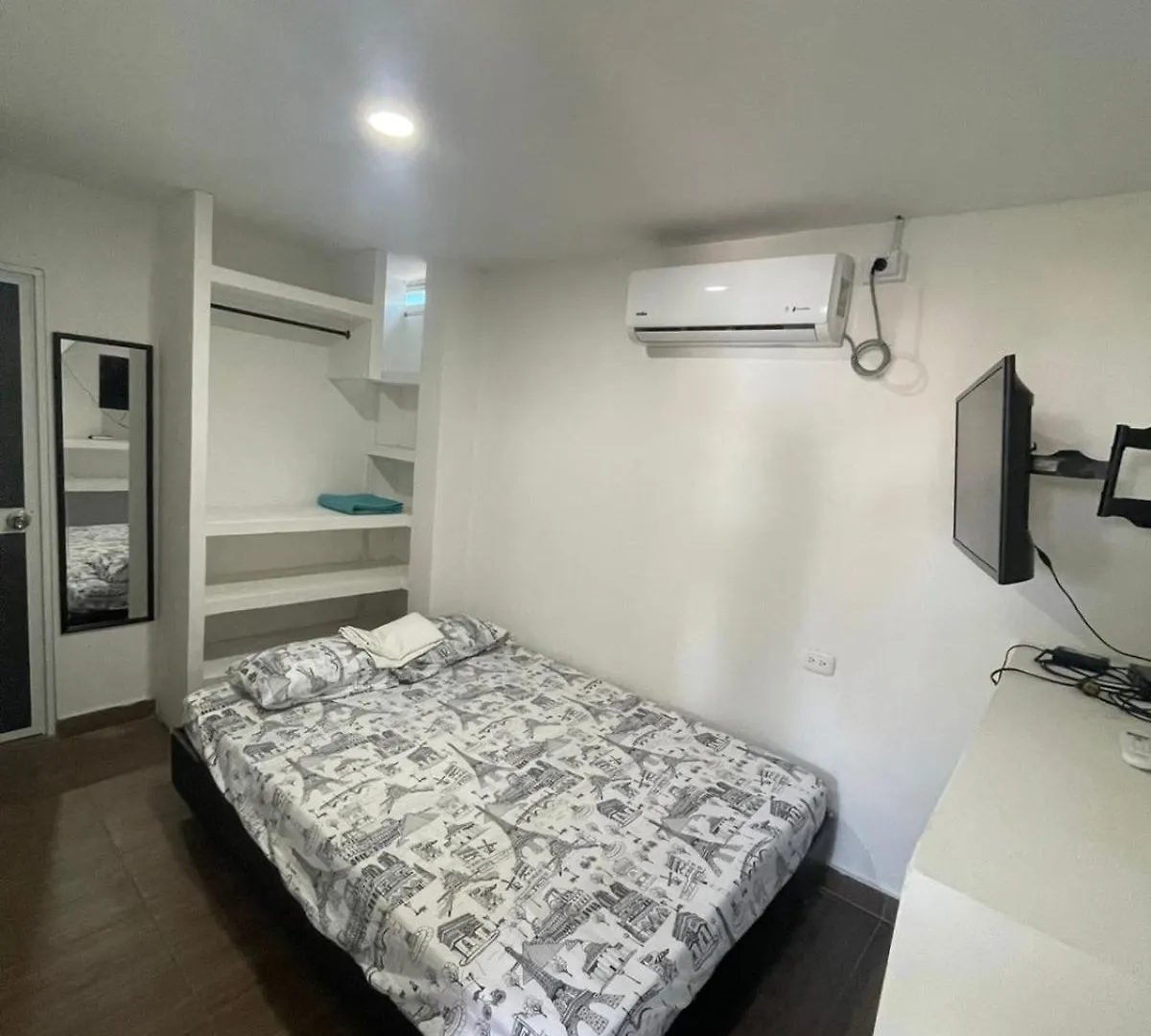Casa Noris 2 Apartment Gaira